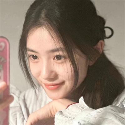 黑女孩